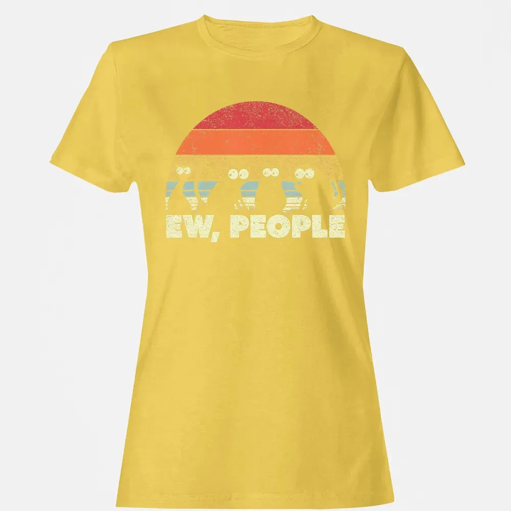 Funny Ca Women's T-shirt - 4
