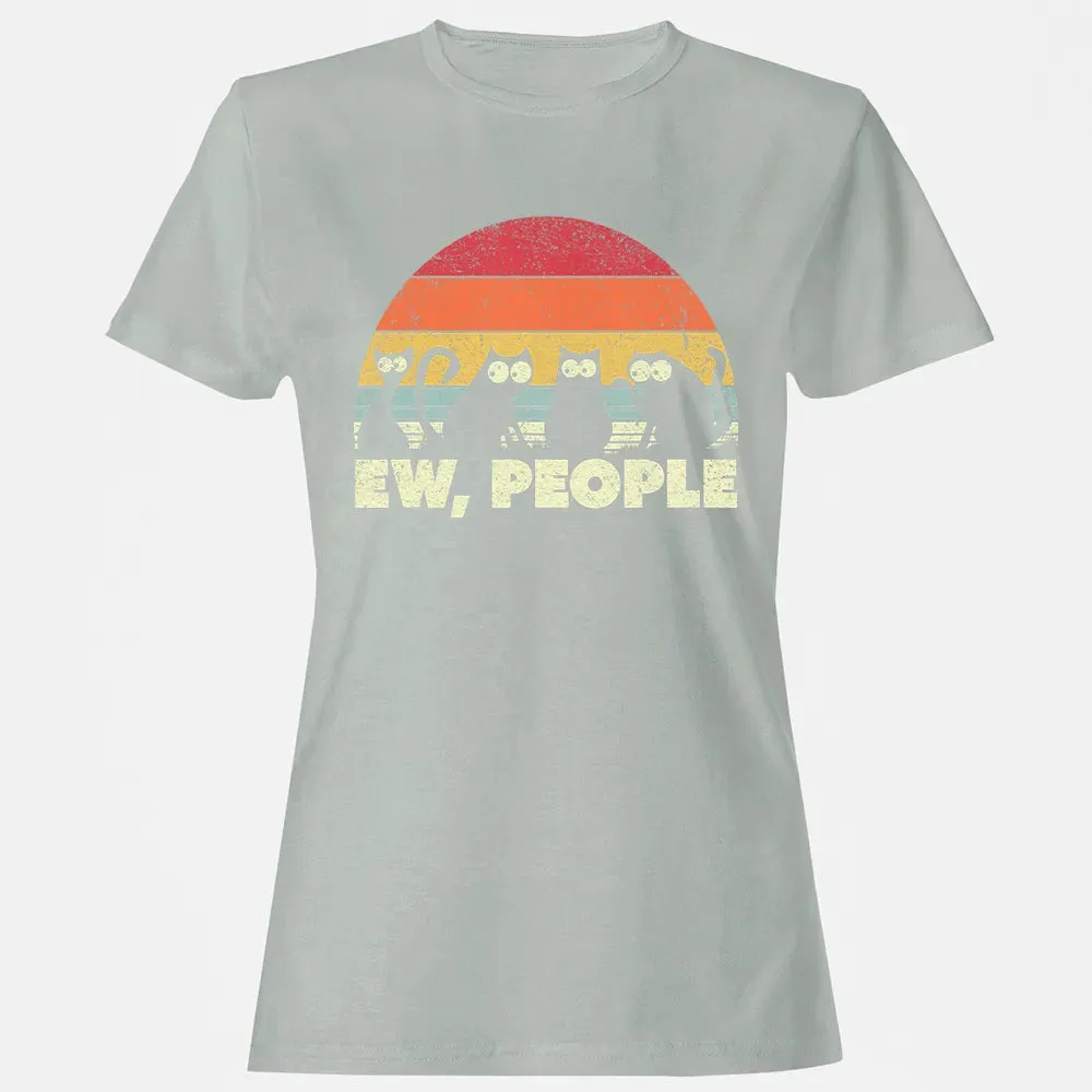 Funny Ca Women's T-shirt - 2
