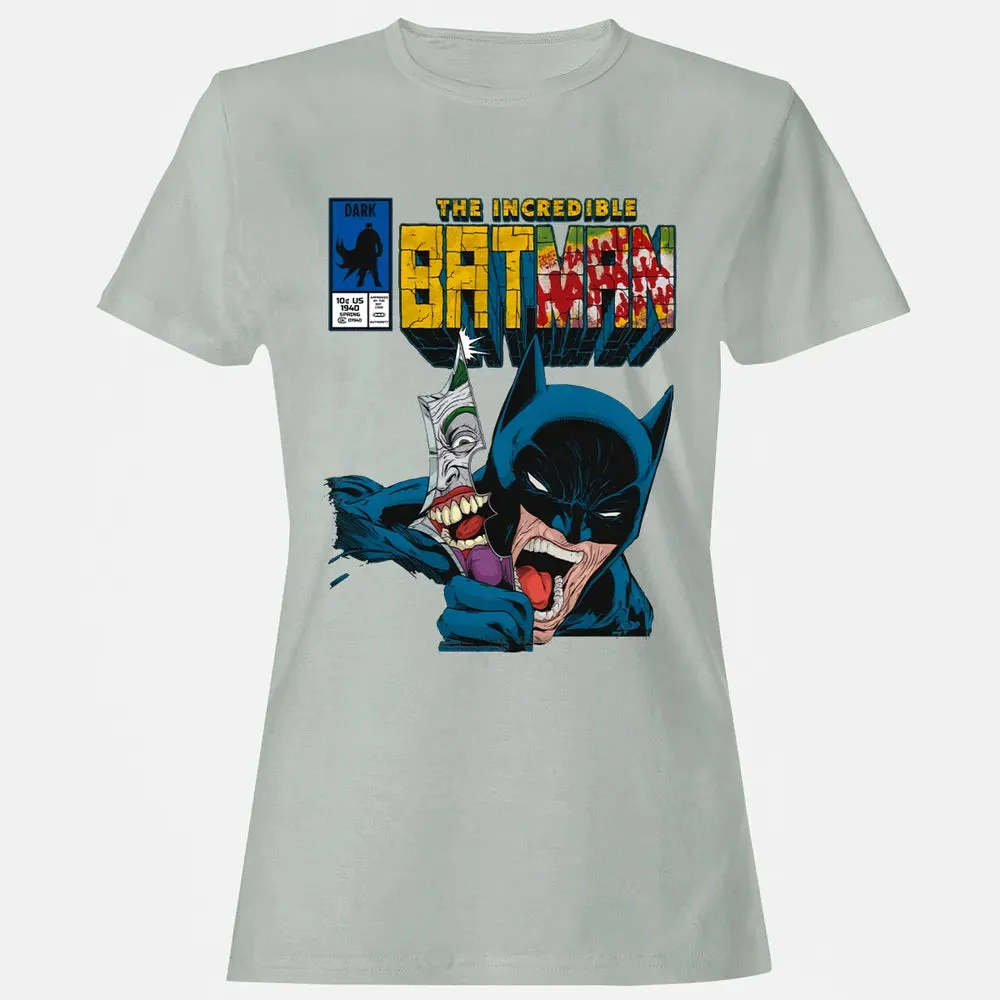 The Incredible BM Women's T-shirt - 2