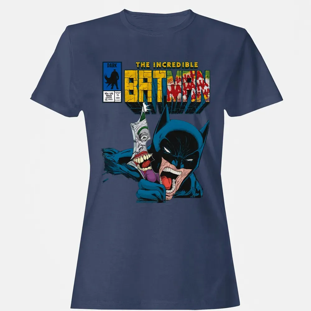 The Incredible BM Women's T-shirt - 10