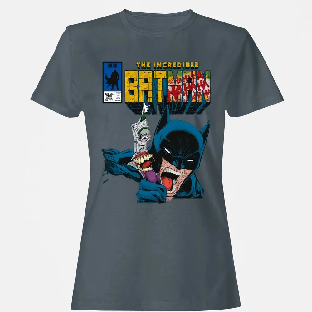 The Incredible BM Women's T-shirt - 3