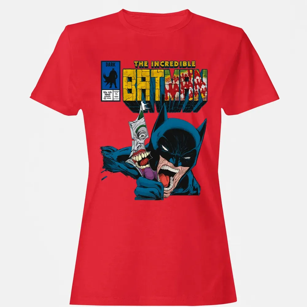 The Incredible BM Women's T-shirt - 13