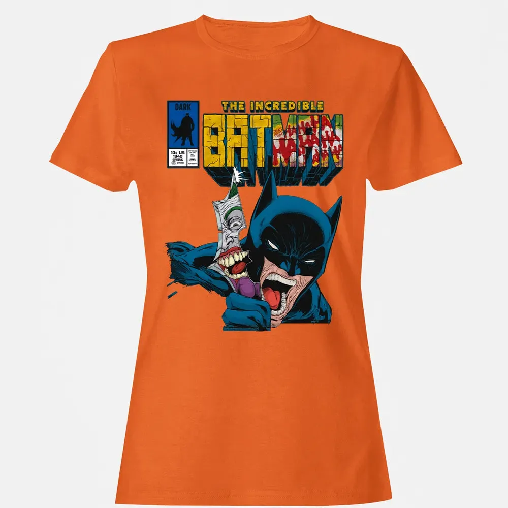 The Incredible BM Women's T-shirt - 11