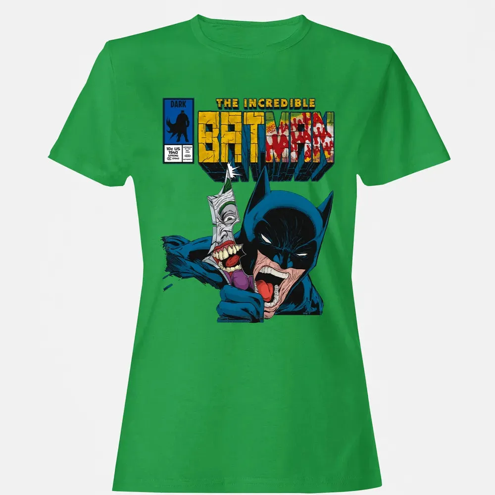 The Incredible BM Women's T-shirt - 7