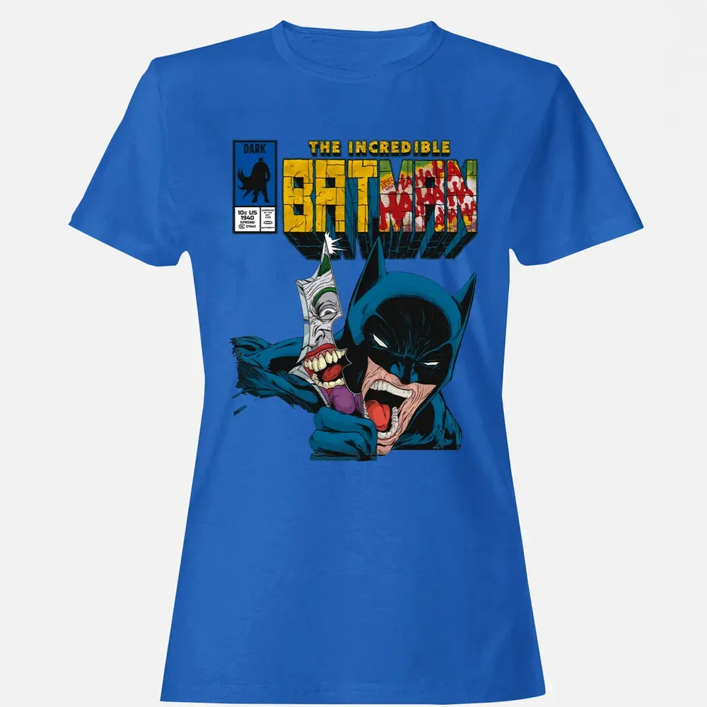 The Incredible BM Women's T-shirt - 14