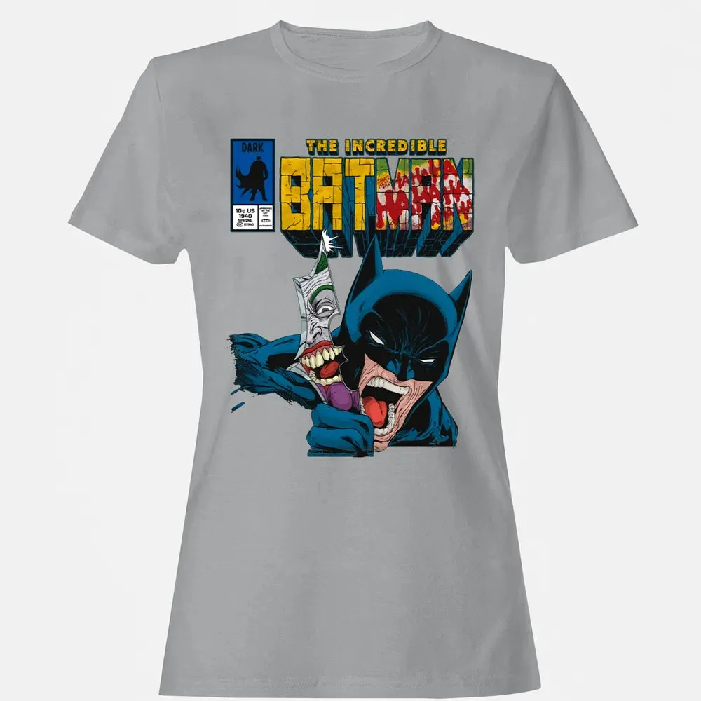 The Incredible BM Women's T-shirt - 15