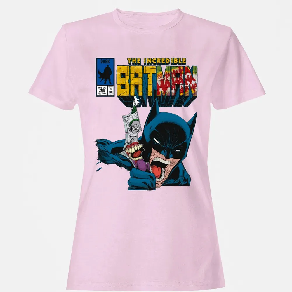 The Incredible BM Women's T-shirt - 9