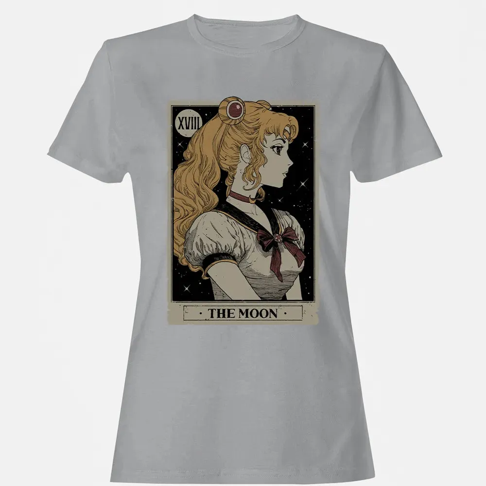 The Moon Women's T-shirt - 15
