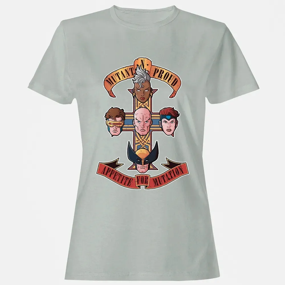 Mutant N' Proud Women's T-shirt - 2