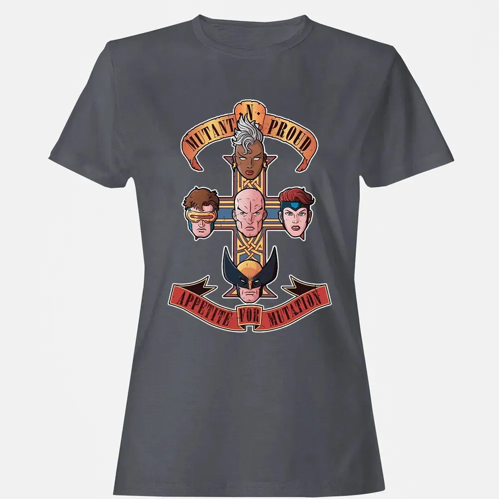 Mutant N' Proud Women's T-shirt - 5