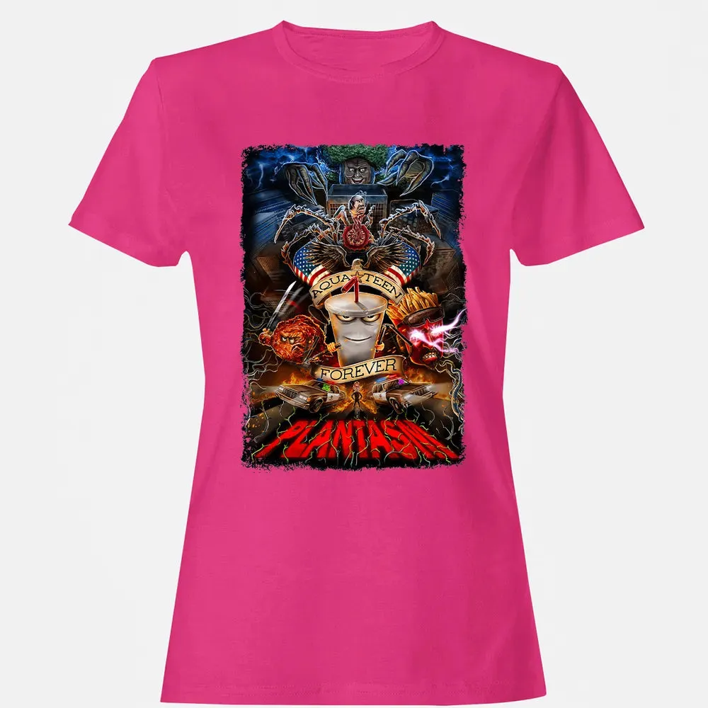 Plantasm Women's T-shirt - 6