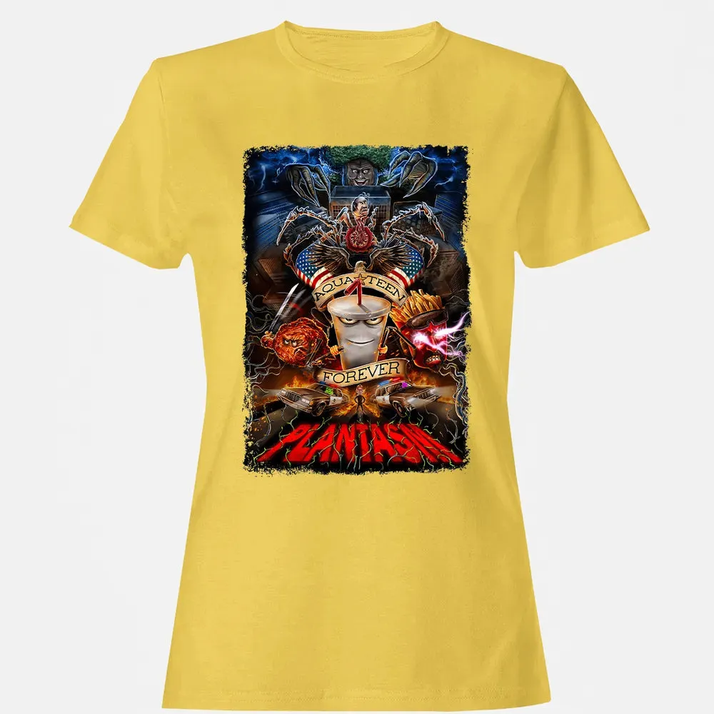 Plantasm Women's T-shirt - 4