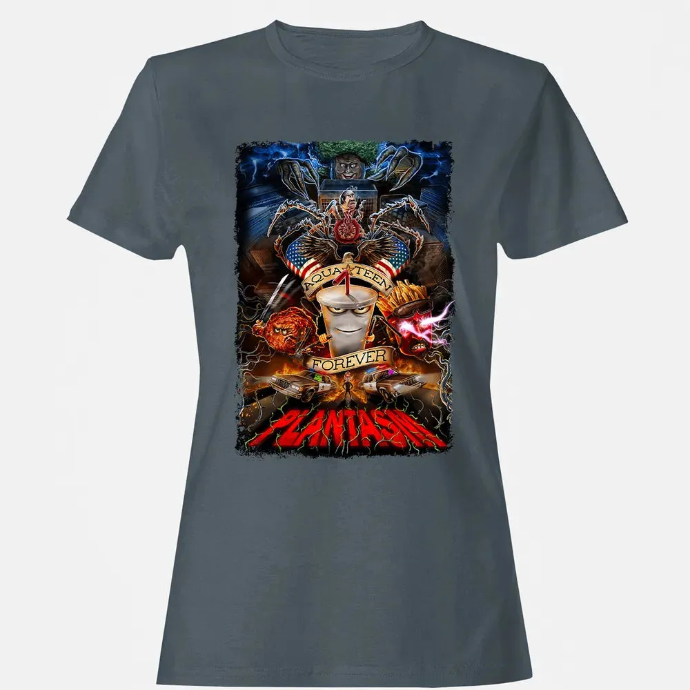 Plantasm Women's T-shirt - 3