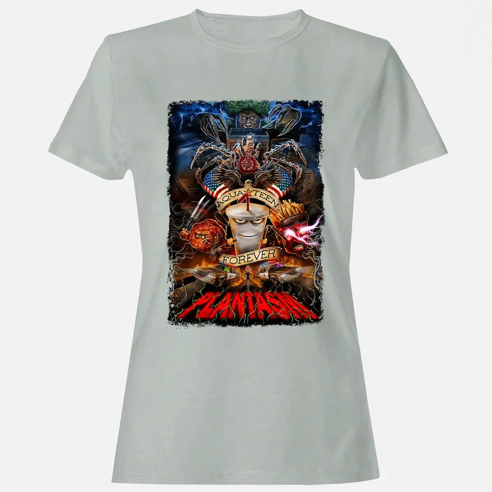 Plantasm Women's T-shirt - 2