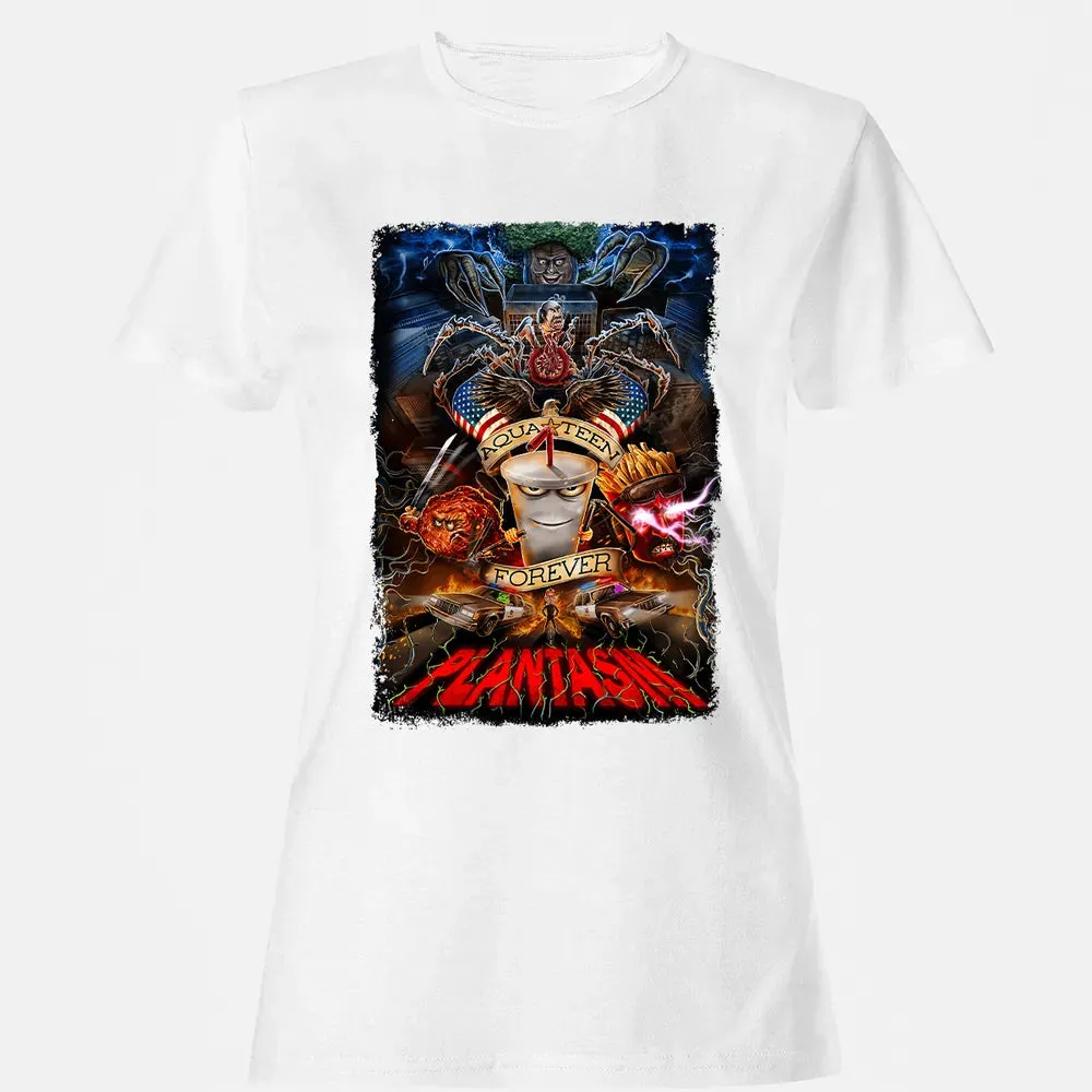 Plantasm Women's T-shirt - 16
