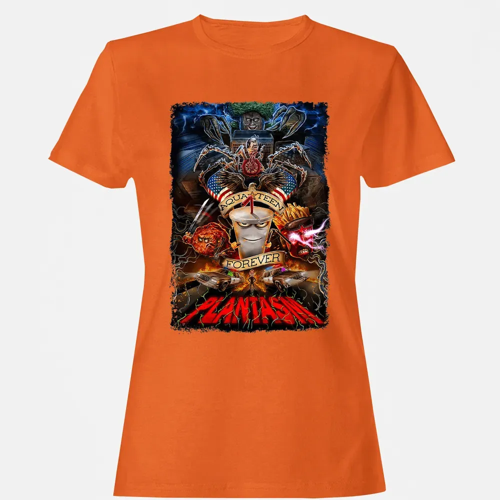 Plantasm Women's T-shirt - 11
