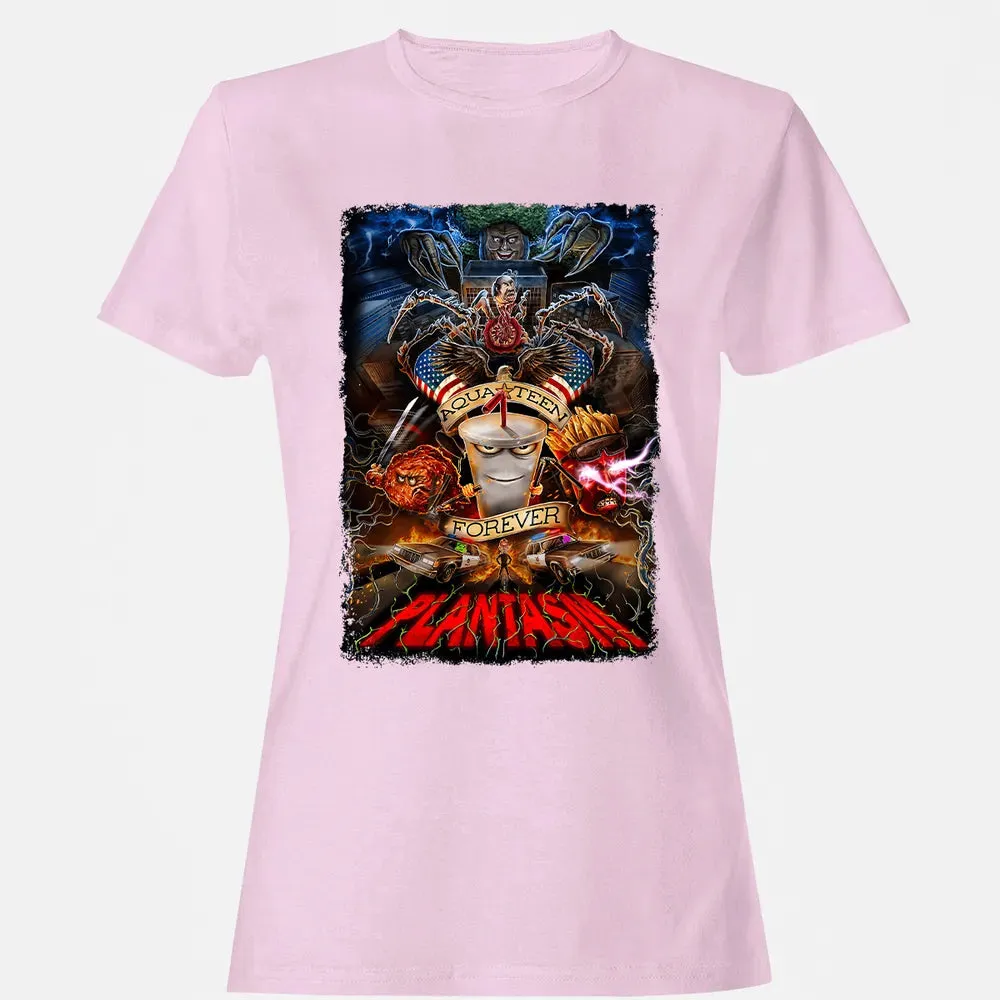 Plantasm Women's T-shirt - 9
