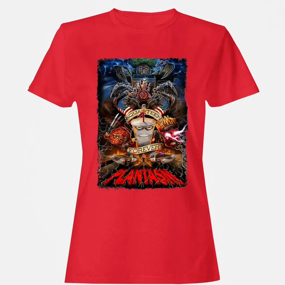 Plantasm Women's T-shirt - 13