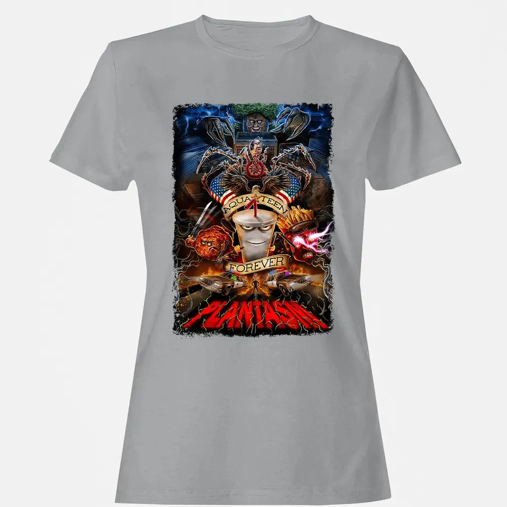 Plantasm Women's T-shirt - 15