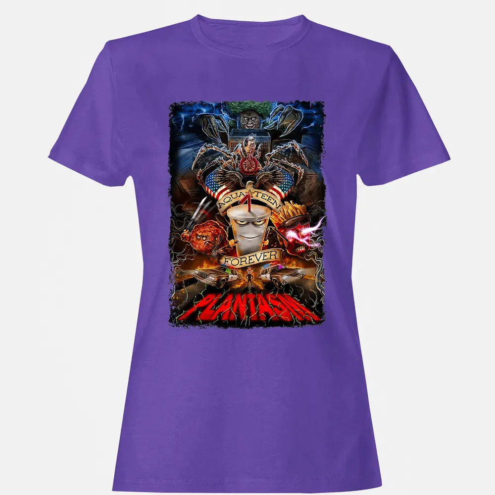 Plantasm Women's T-shirt - 12