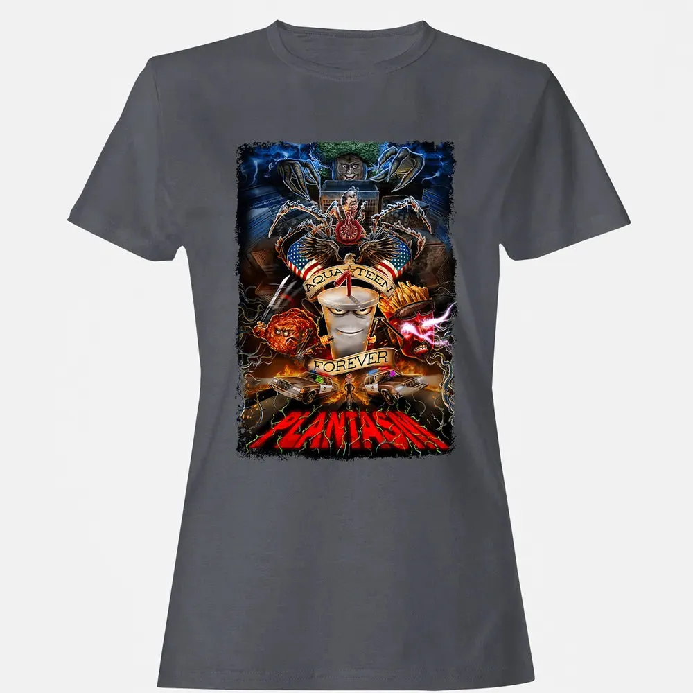Plantasm Women's T-shirt - 5