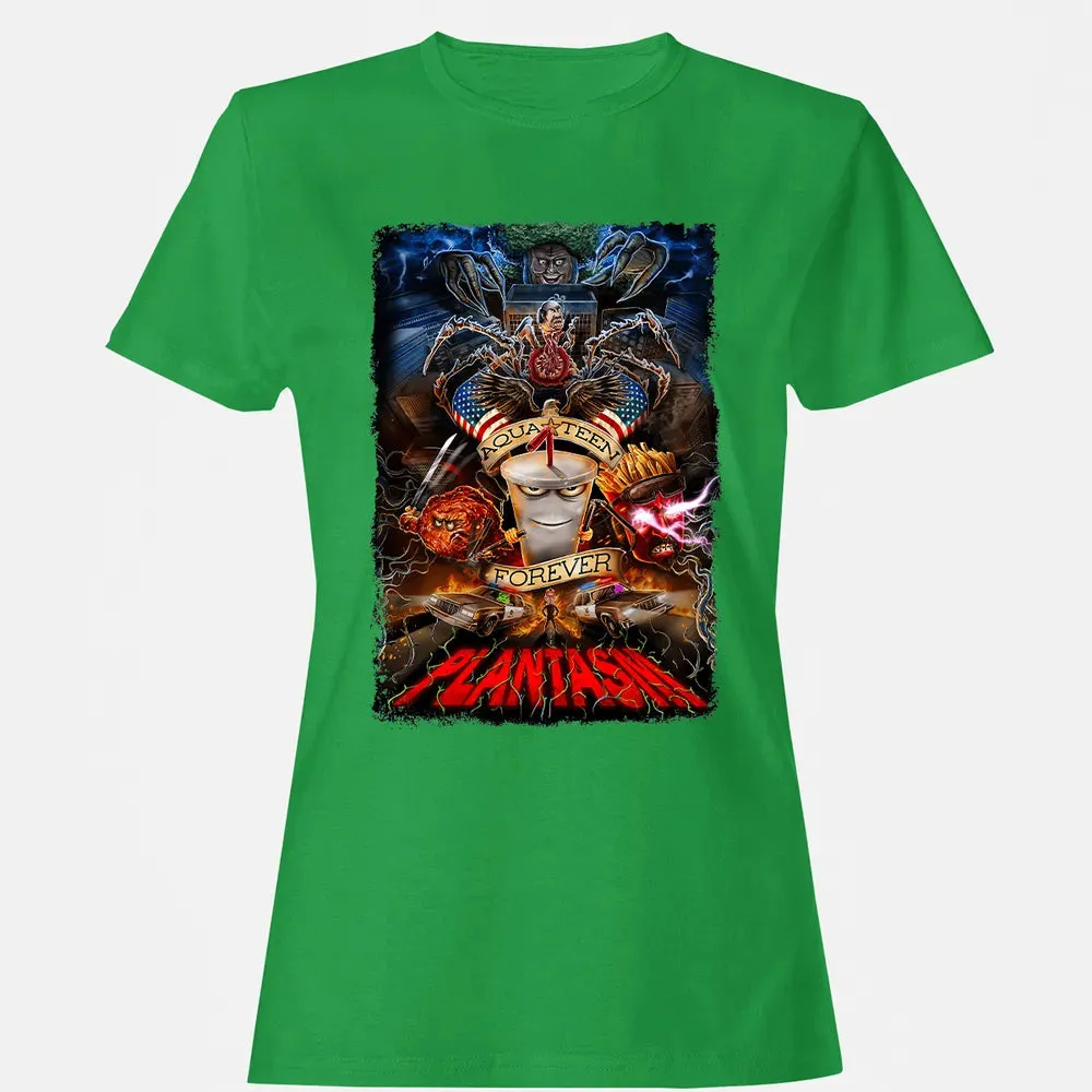 Plantasm Women's T-shirt - 7