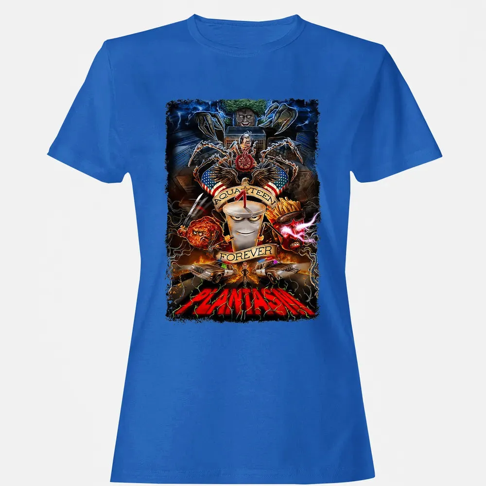 Plantasm Women's T-shirt - 14