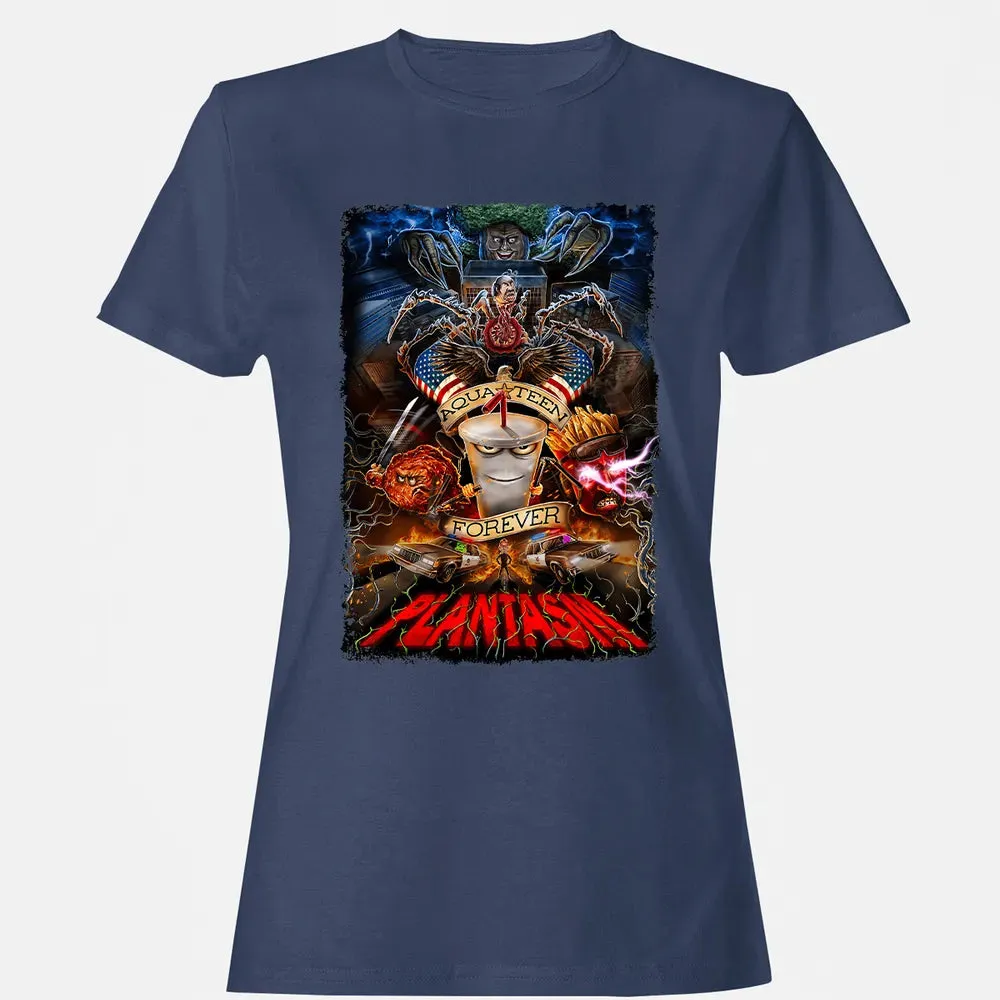 Plantasm Women's T-shirt - 10