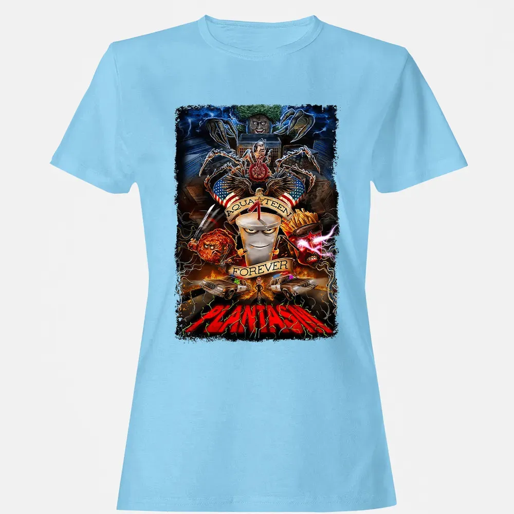 Plantasm Women's T-shirt - 8