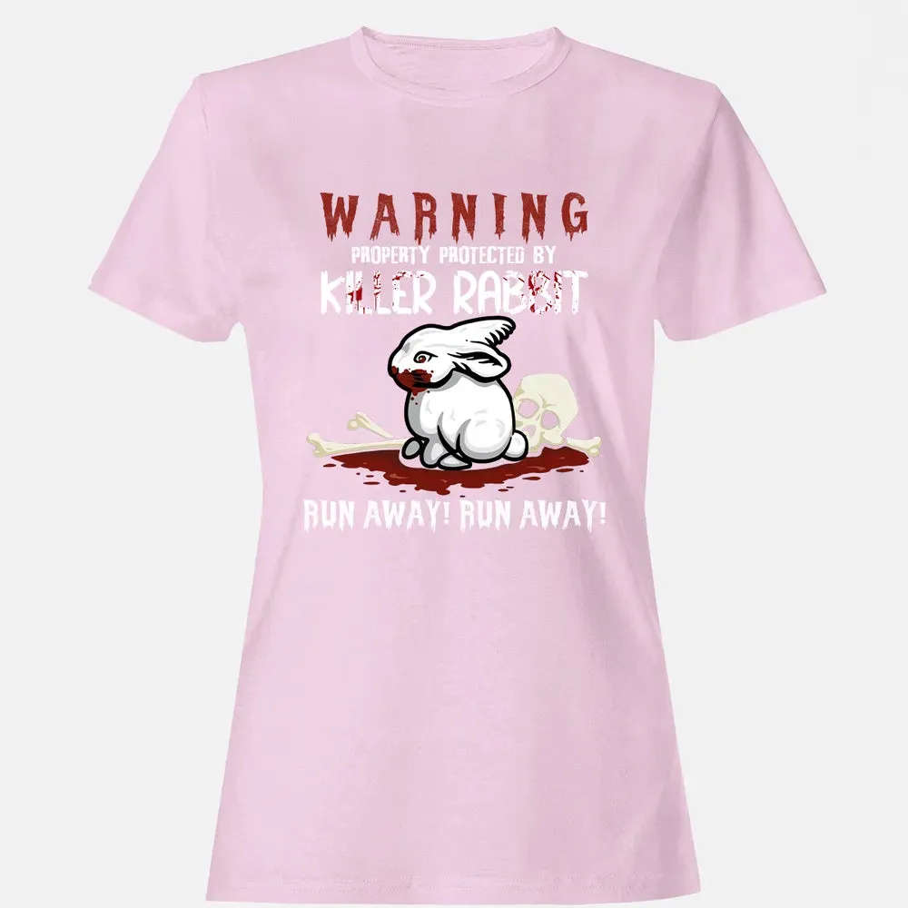 Run Away Run Away Women's T-shirt - 9