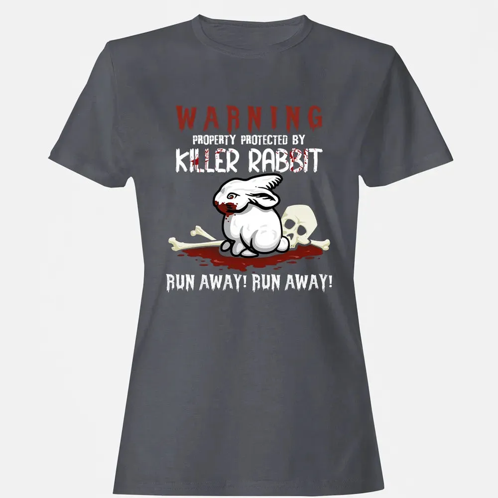 Run Away Run Away Women's T-shirt - 5