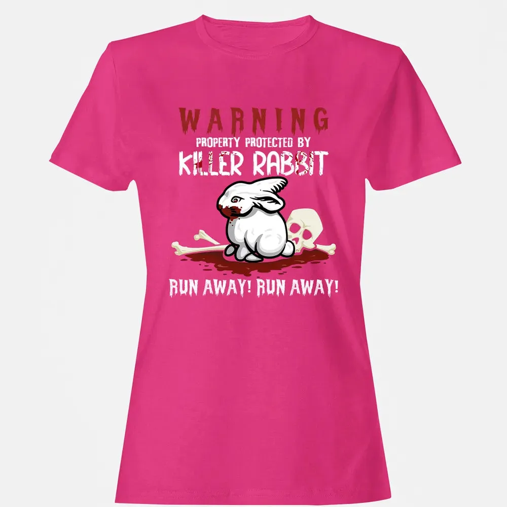 Run Away Run Away Women's T-shirt - 6