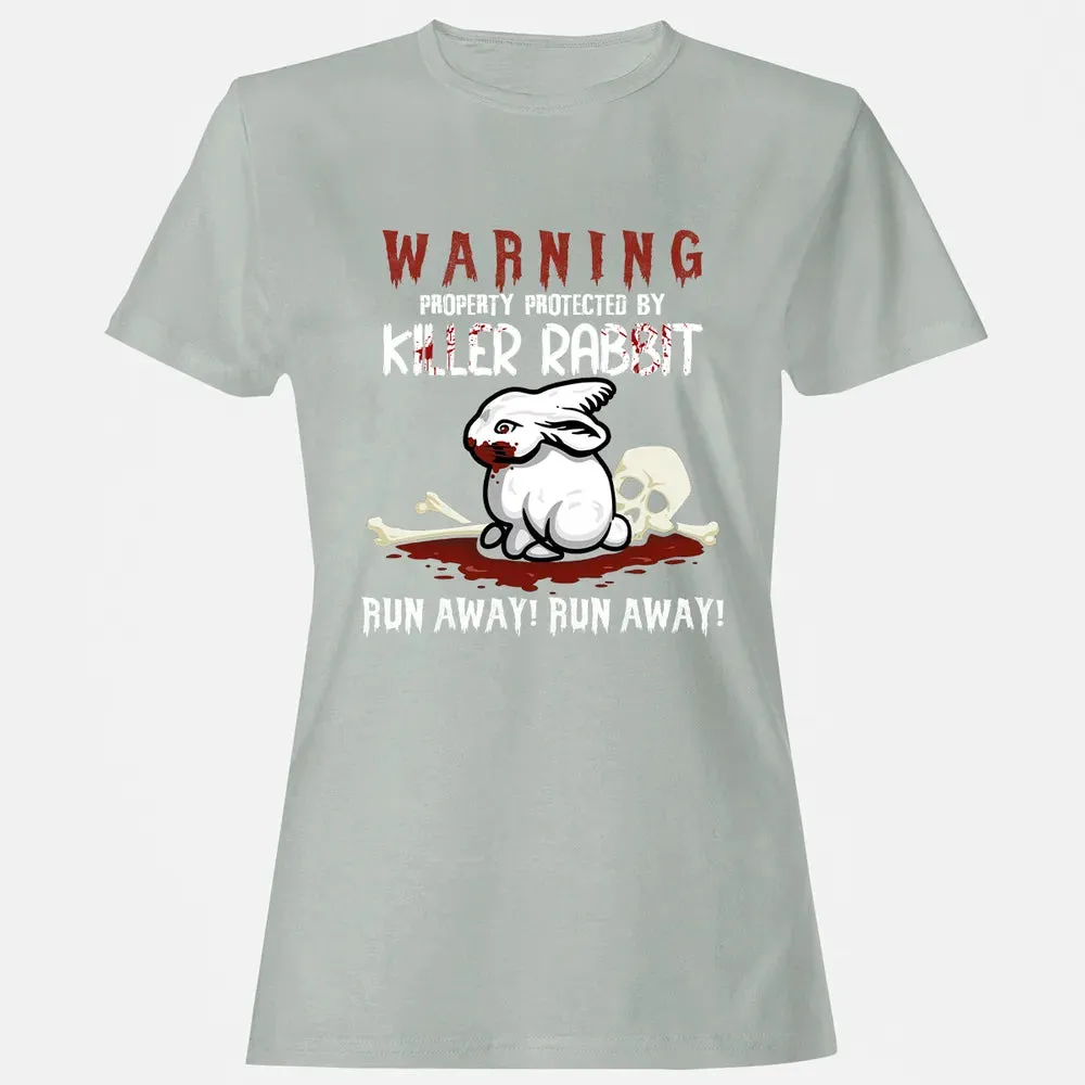 Run Away Run Away Women's T-shirt - 2