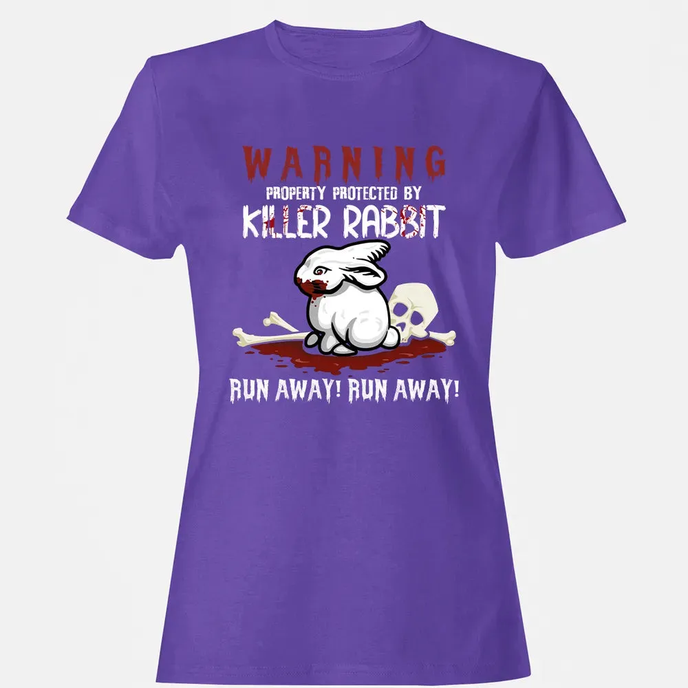 Run Away Run Away Women's T-shirt - 12