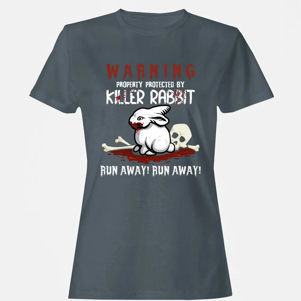 Run Away Run Away Women's T-shirt - 3