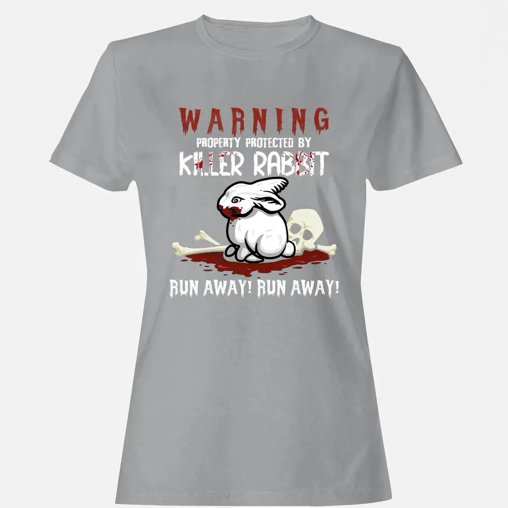 Run Away Run Away Women's T-shirt - 15