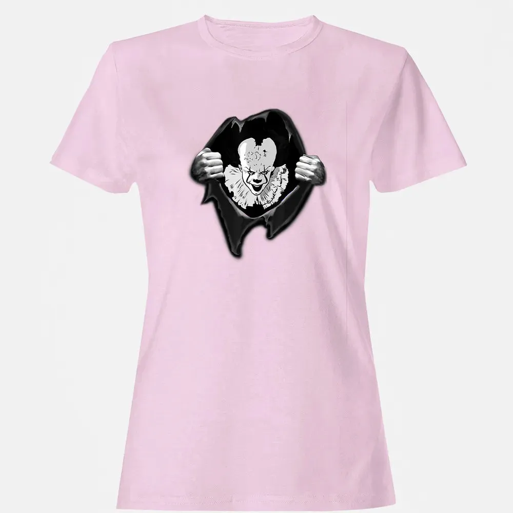 Horror It Vintage Halloween T Women's T-shirt - 9