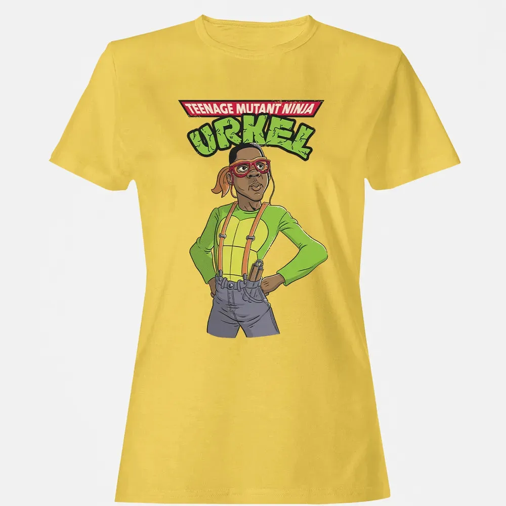 TMN-Urkel Women's T-shirt - 4