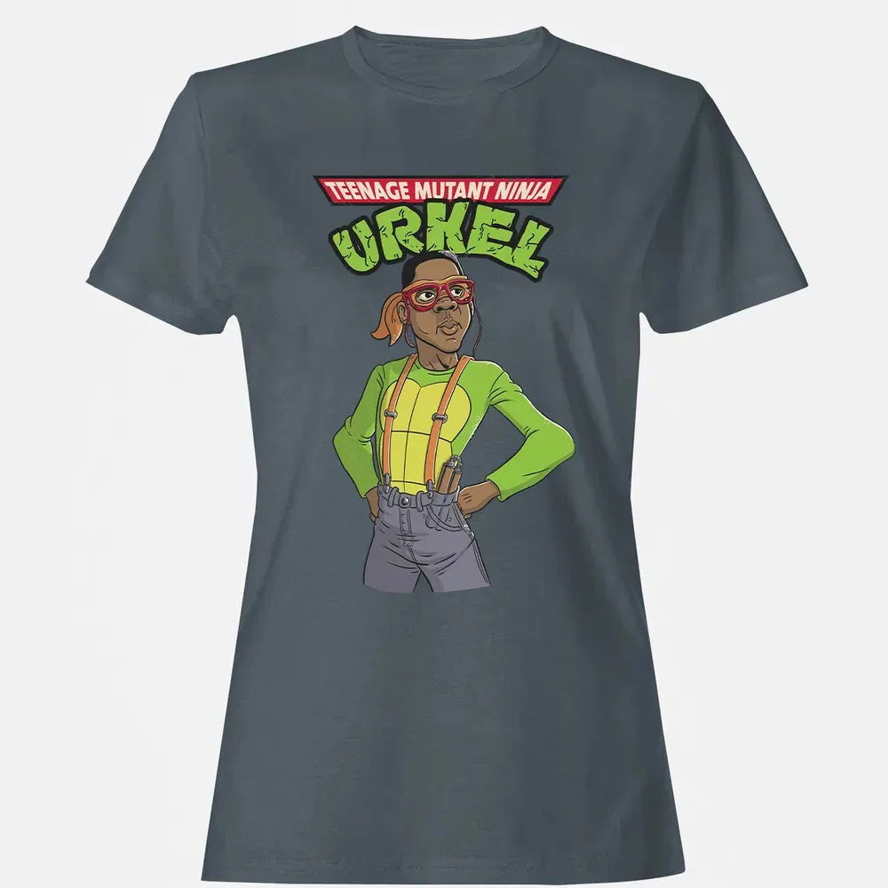 TMN-Urkel Women's T-shirt - 3