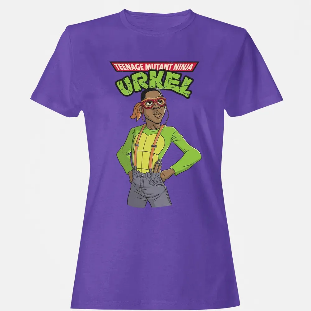 TMN-Urkel Women's T-shirt - 12