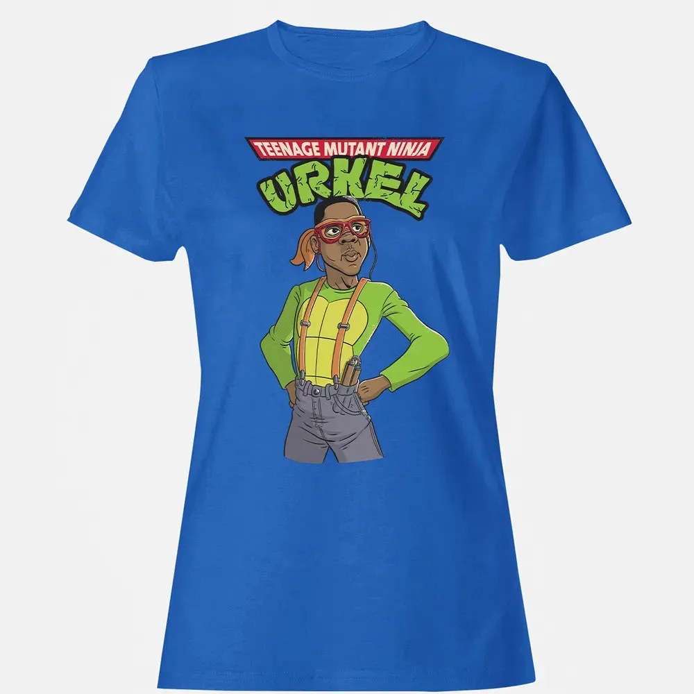 TMN-Urkel Women's T-shirt - 14