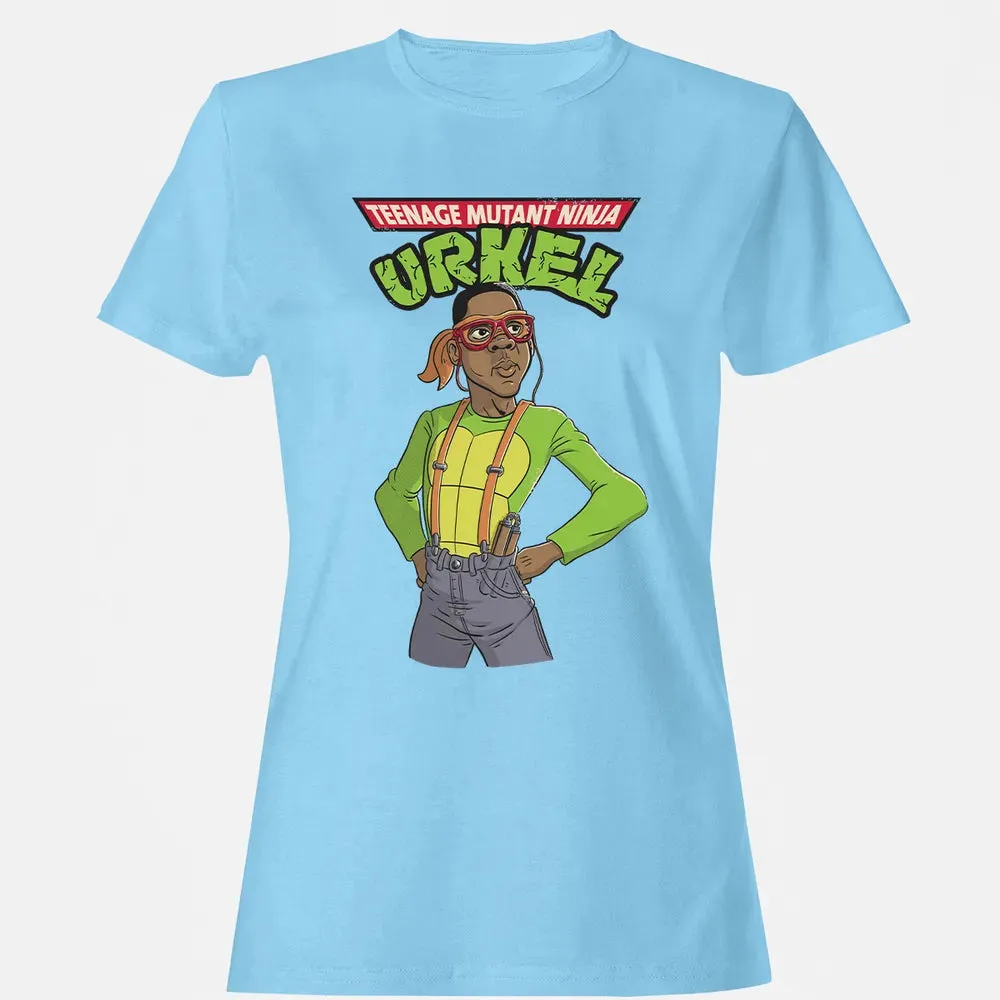 TMN-Urkel Women's T-shirt - 8
