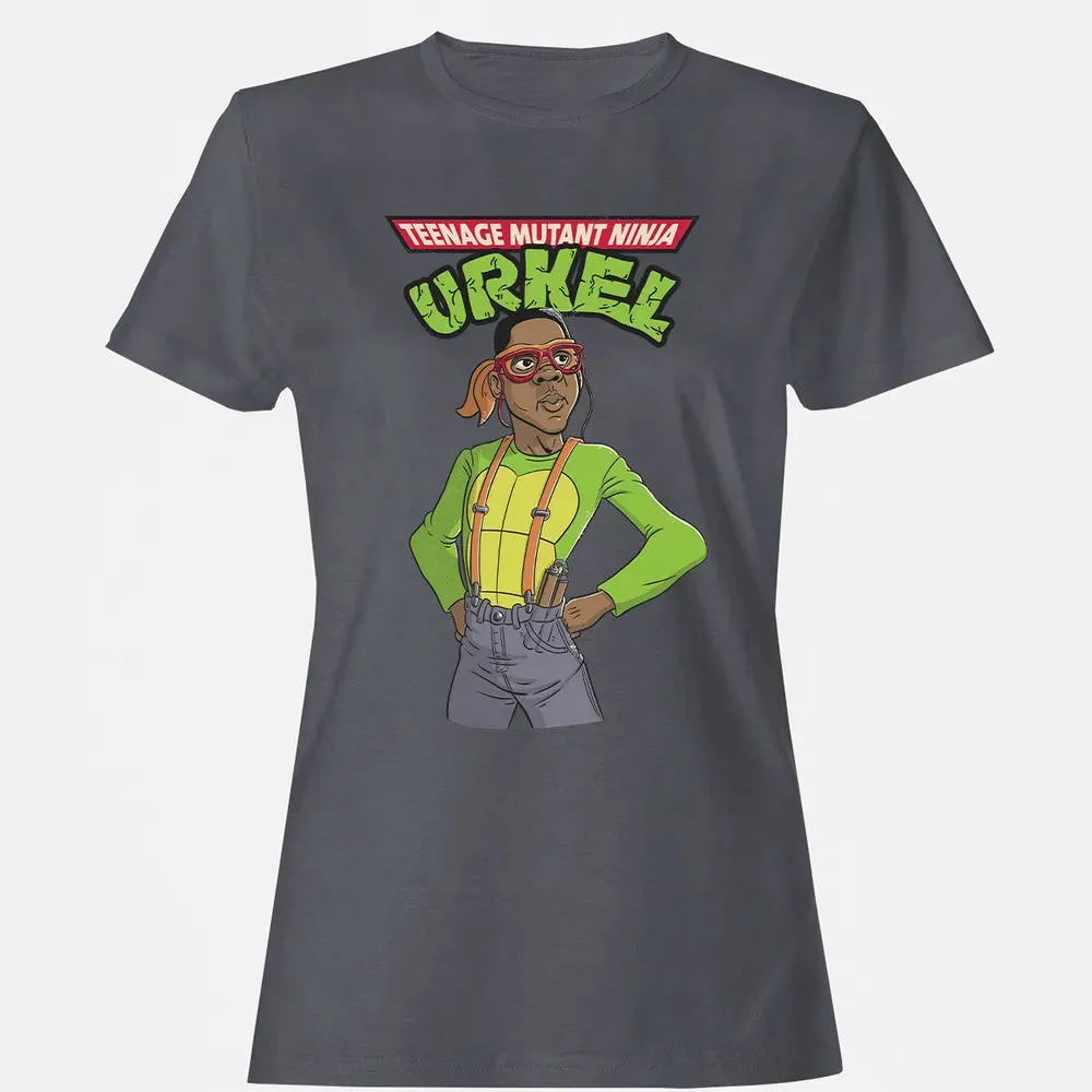 TMN-Urkel Women's T-shirt - 5