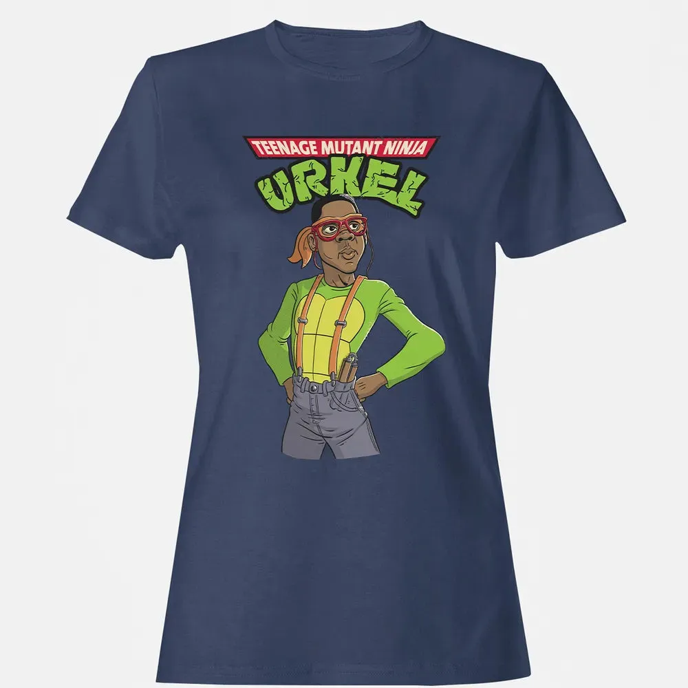 TMN-Urkel Women's T-shirt - 10