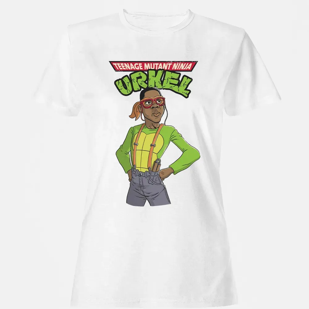 TMN-Urkel Women's T-shirt - 16