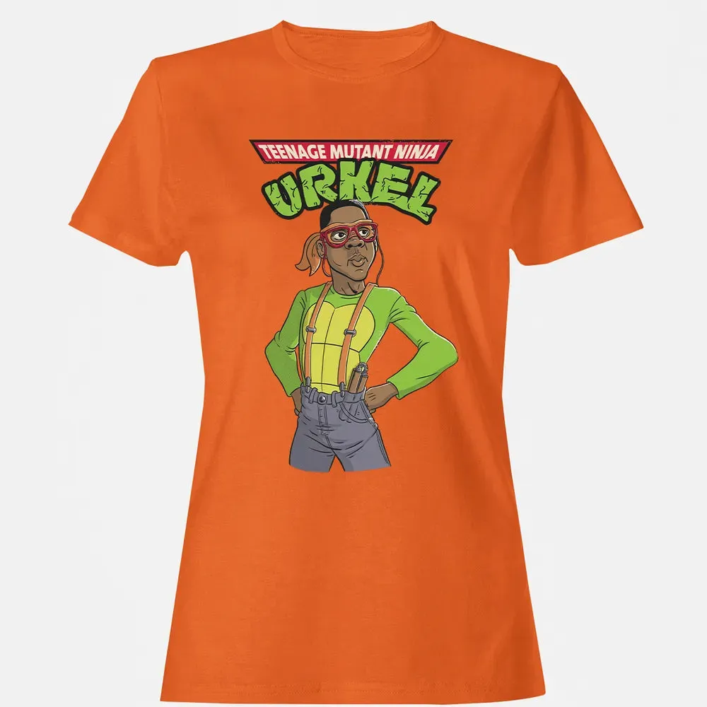 TMN-Urkel Women's T-shirt - 11