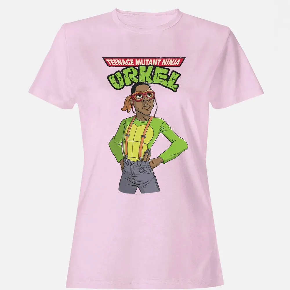 TMN-Urkel Women's T-shirt - 9