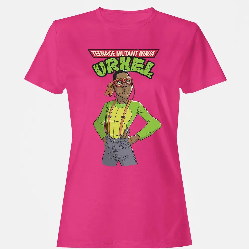 TMN-Urkel Women's T-shirt - 6