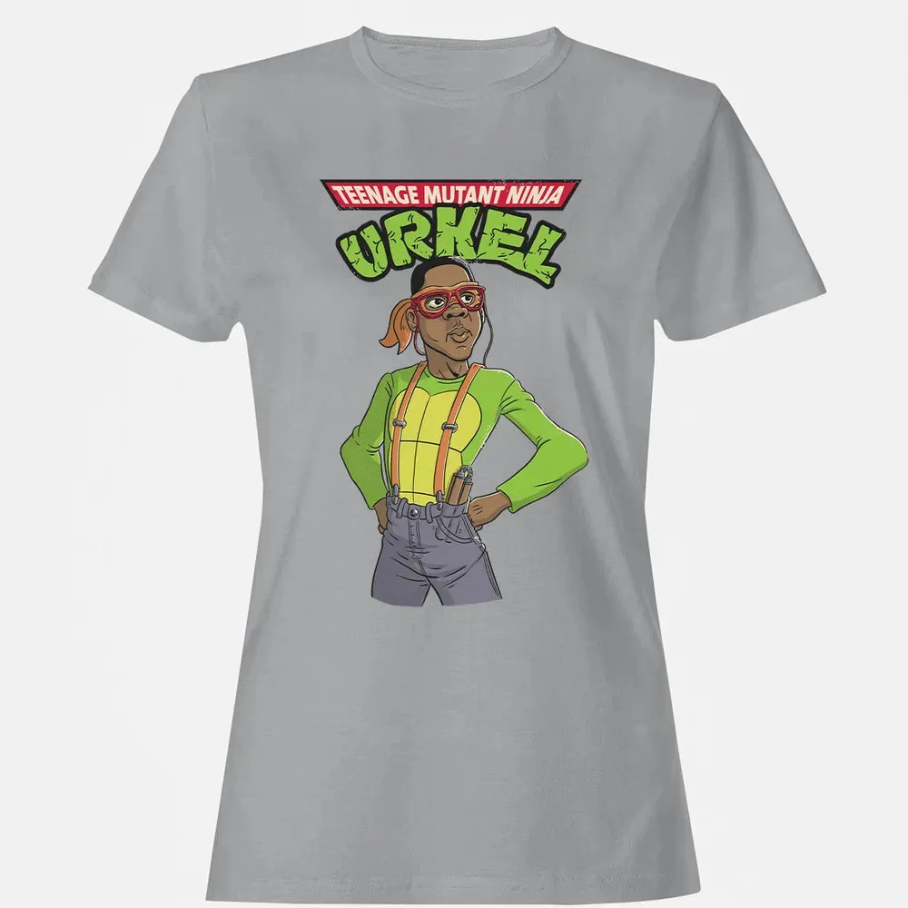 TMN-Urkel Women's T-shirt - 15