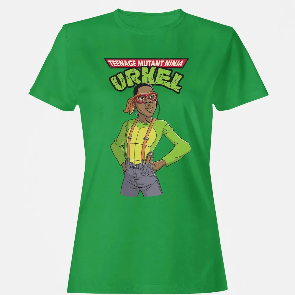 TMN-Urkel Women's T-shirt - 7